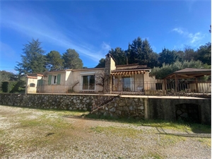 maison à la vente -   83510  LORGUES, surface 103 m2 vente maison - UBI464337455