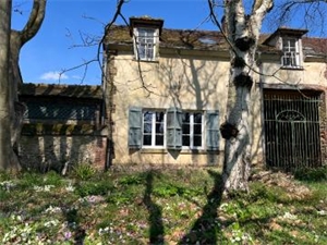 maison a renover à la vente -   60000  ALLONNE, surface 84 m2 vente maison a renover - UBI466384160
