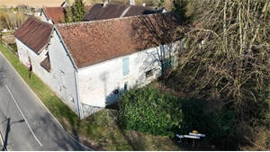 grange à la vente -   77120  MOUROUX, surface 200 m2 vente grange - UBI468322166