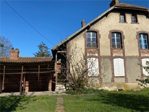 maison a renover à la vente -   27940  LE VAL D HAZEY, surface 51 m2 vente maison a renover - UBI471021542