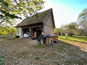 grange à la vente -   77540  ROZAY EN BRIE, surface 50 m2 vente grange - UBI473894912