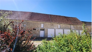 grange à la vente -   60440  CHEVREVILLE, surface 200 m2 vente grange - UBI475022603
