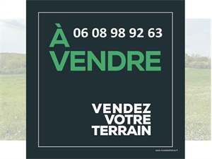 terrain a batir à la vente -   95130  FRANCONVILLE, surface 525 m2 vente terrain a batir - UBI476007296