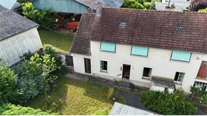 maison à la vente -   28260  BERCHERES SUR VESGRE, surface 116 m2 vente maison - UBI480873392