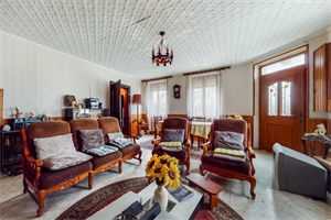 maison à la vente -   02120  MONCEAU SUR OISE, surface 126 m2 vente maison - UBI415420206