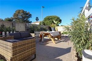 maison à la vente -   34410  SAUVIAN, surface 90 m2 vente maison - UBI466532525