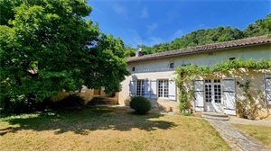 longere à la vente -   86400  SAINT SAVIOL, surface 280 m2 vente longere - UBI468939323