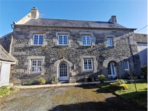 maison à la vente -   29410  PLEYBER CHRIST, surface 182 m2 vente maison - UBI468939911