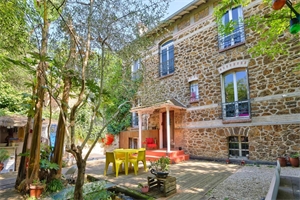 t5 à la vente -   94400  VITRY SUR SEINE, surface 100 m2 vente t5 - UBI470124482
