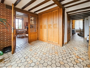 maison ancienne à la vente -   60112  MILLY SUR THERAIN, surface 180 m2 vente maison ancienne - UBI470451428