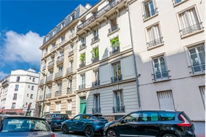 studio à la vente -   94160  SAINT MANDE, surface 12 m2 vente studio - UBI470801009