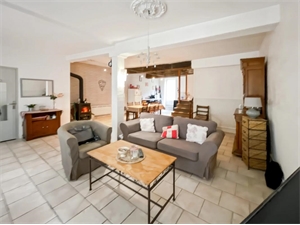 maison à la vente -   24212  ISSIGEAC, surface 112 m2 vente maison - UBI470932715