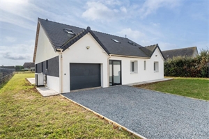 maison d'architecte à la vente -   27770  ILLIERS L EVEQUE, surface 251 m2 vente maison d'architecte - UBI472370165