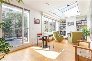 maison individuelle à la vente -   59110  LA MADELEINE, surface 253 m2 vente maison individuelle - UBI473073149