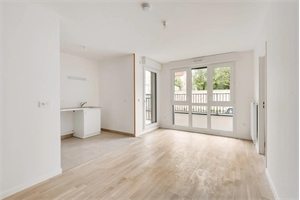t2 à la vente -   94550  CHEVILLY LARUE, surface 42 m2 vente t2 - UBI473459303