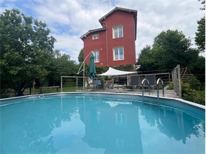 maison à la vente -   38070  SAINT QUENTIN FALLAVIER, surface 120 m2 vente maison - UBI473761631