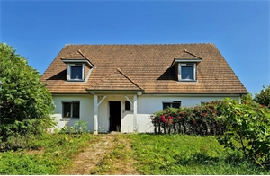 maison à la vente -   36400  LA CHATRE, surface 190 m2 vente maison - UBI473863790