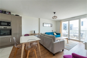 t3 à la vente -   92700  COLOMBES, surface 61 m2 vente t3 - UBI474824789