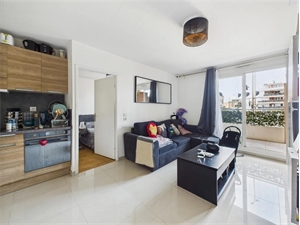 t2 à la vente -   95100  ARGENTEUIL, surface 40 m2 vente t2 - UBI474995801