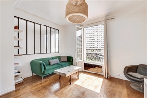 t3 à la vente -   92400  COURBEVOIE, surface 60 m2 vente t3 - UBI475037861