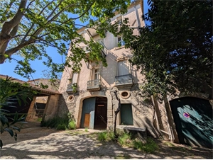 t3 à la vente -   34460  ROQUEBRUN, surface 65 m2 vente t3 - UBI475049663
