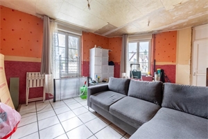maison individuelle à la vente -   76520  GOUY, surface 100 m2 vente maison individuelle - UBI475268336