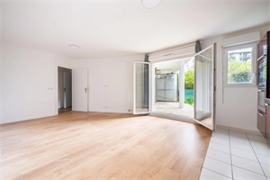 t2 à la vente -   95800  CERGY, surface 49 m2 vente t2 - UBI475403390