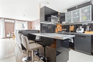 maison à la vente -   59510  HEM, surface 119 m2 vente maison - UBI475445327