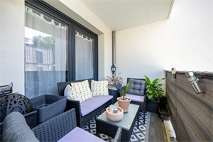 t3 à la vente -   78300  POISSY, surface 63 m2 vente t3 - UBI475445822