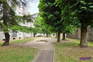 t3 à la vente -   93000  BOBIGNY, surface 51 m2 vente t3 - UBI475449524