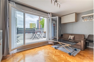 studio à la vente -   93700  DRANCY, surface 25 m2 vente studio - UBI475461332