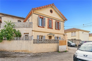 maison à la vente -   13015  MARSEILLE, surface 183 m2 vente maison - UBI475466672