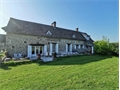 Maison à la vente
