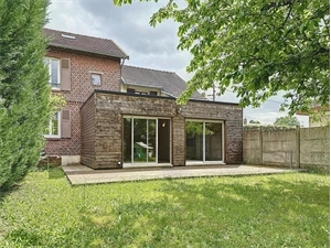 maison à la vente -   60270  GOUVIEUX, surface 159 m2 vente maison - UBI475808990