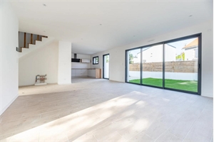 maison à la vente -   44240  LA CHAPELLE SUR ERDRE, surface 141 m2 vente maison - UBI475809719