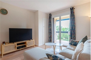 t2 à la vente -   83980  LE LAVANDOU, surface 49 m2 vente t2 - UBI475809797