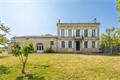 Maison de maître à la vente