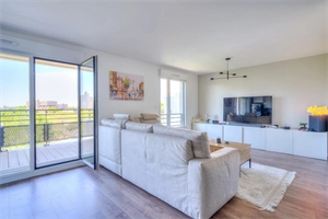 t3 à la vente -   92700  COLOMBES, surface 81 m2 vente t3 - UBI475814237