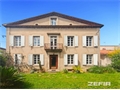 Maison à la vente