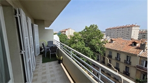 t3 à la vente -   83000  TOULON, surface 56 m2 vente t3 - UBI475817111