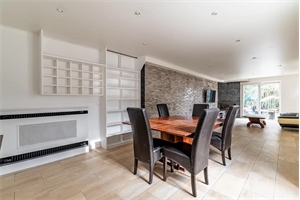 maison à la vente -   95360  MONTMAGNY, surface 135 m2 vente maison - UBI475823831