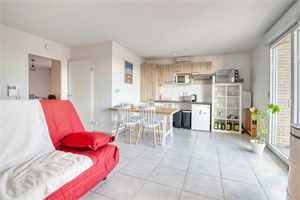 t2 à la vente -   31400  TOULOUSE, surface 42 m2 vente t2 - UBI475824356