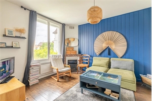 t5 à la vente -   93100  MONTREUIL, surface 115 m2 vente t5 - UBI475827875