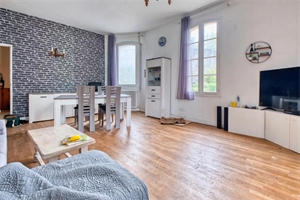 maison à la vente -   24110  SAINT ASTIER, surface 130 m2 vente maison - UBI475828892