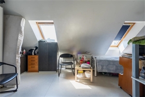 studio à la vente -   93380  PIERREFITTE SUR SEINE, surface 16 m2 vente studio - UBI475829897