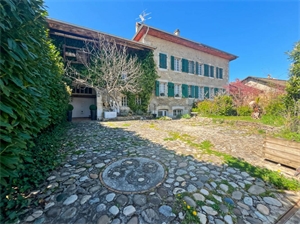 maison à la vente -   01220  DIVONNE LES BAINS, surface 201 m2 vente maison - UBI475831760