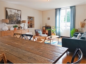 t4 à la vente -   95270  ASNIERES SUR OISE, surface 103 m2 vente t4 - UBI476056691