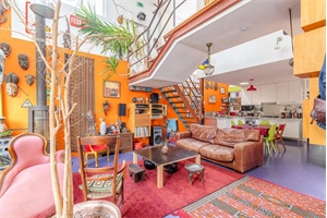 maison à la vente -   93100  MONTREUIL, surface 281 m2 vente maison - UBI476239952