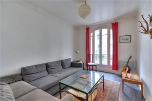 t4 à la vente -   75015  PARIS, surface 71 m2 vente t4 - UBI476251103