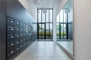 t2 à la vente -   93300  AUBERVILLIERS, surface 52 m2 vente t2 - UBI476303708